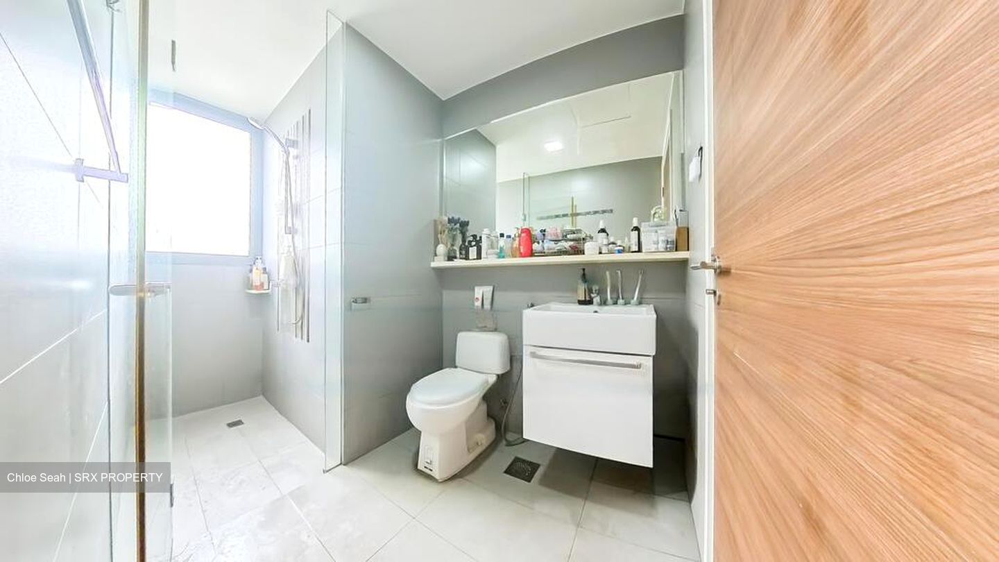 Arc at Tampines (D18), Condominium #477829111